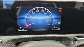 Mercedes-Benz Classe A de 2023