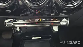 Mercedes-Benz Classe A de 2023