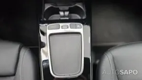 Mercedes-Benz Classe A de 2023