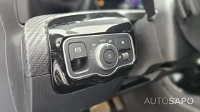 Mercedes-Benz Classe A de 2023