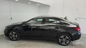 Mercedes-Benz Classe A de 2023