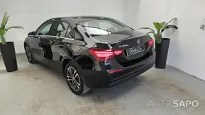 Mercedes-Benz Classe A de 2023