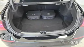 Mercedes-Benz Classe A de 2023