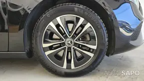 Mercedes-Benz Classe A de 2023