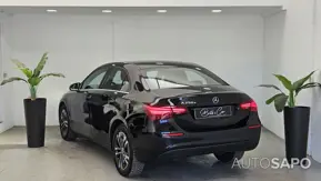 Mercedes-Benz Classe A de 2023