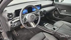 Mercedes-Benz Classe A de 2023