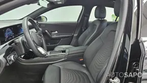 Mercedes-Benz Classe A de 2023