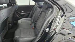 Mercedes-Benz Classe A de 2023