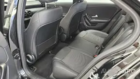 Mercedes-Benz Classe A de 2023