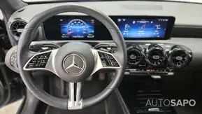 Mercedes-Benz Classe A de 2023