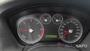 Ford Focus 1.6 TDCi Trend de 2005