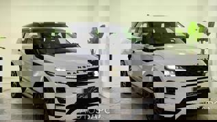 Land Rover Range Rover Evoque 1.5 P300e AWD R-Dynamic HSE Auto de 2021