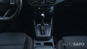 Ford Focus 1.0 EcoBoost MHEV ST-Line de 2022