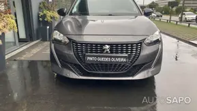 Peugeot 208 1.2 PureTech Allure de 2023