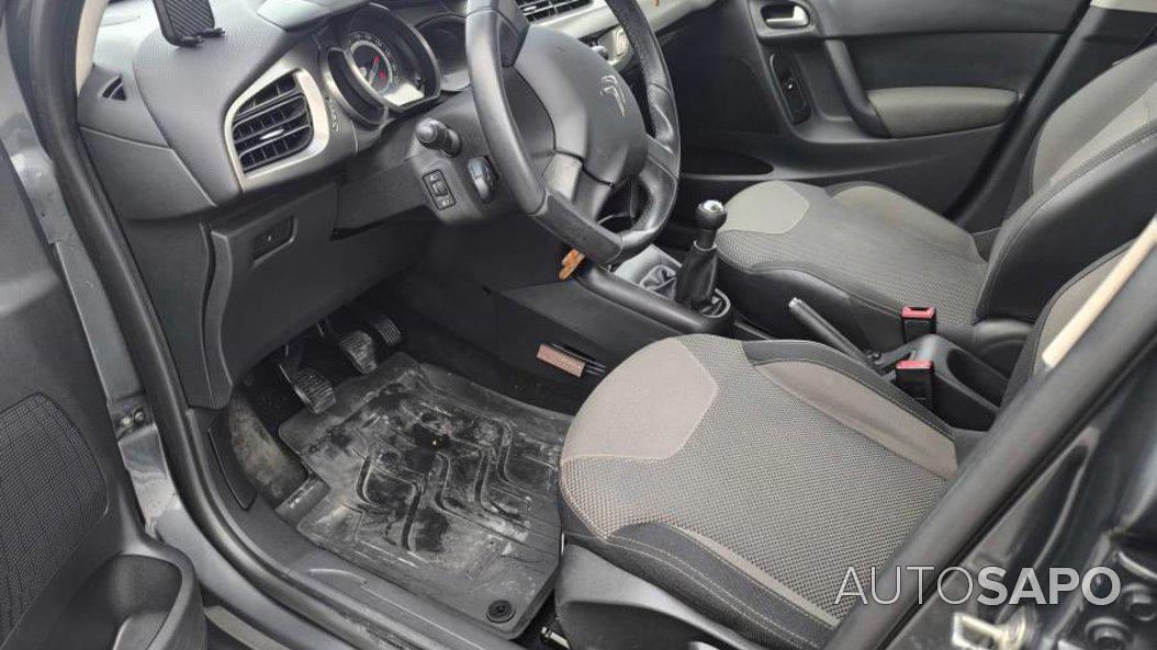 Citroen C3 1.2 PureTech Feel Pack de 2013