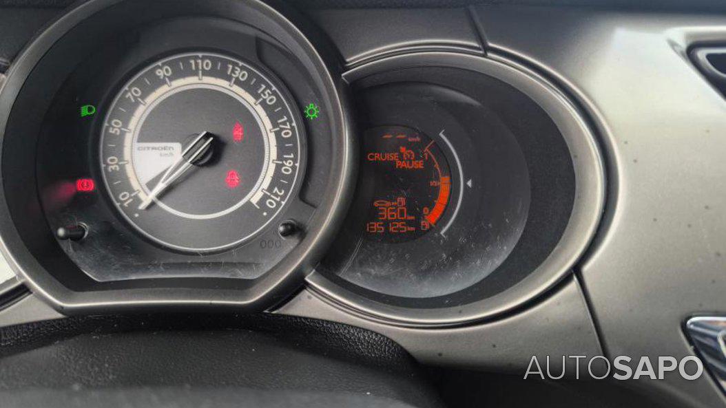 Citroen C3 1.2 PureTech Feel Pack de 2013