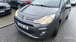 Citroen C3 1.2 PureTech Feel Pack de 2013
