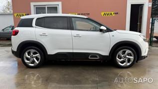 Citroen C5 AirCross 1.6 Hybrid Feel Pack e-EAT8 de 2022