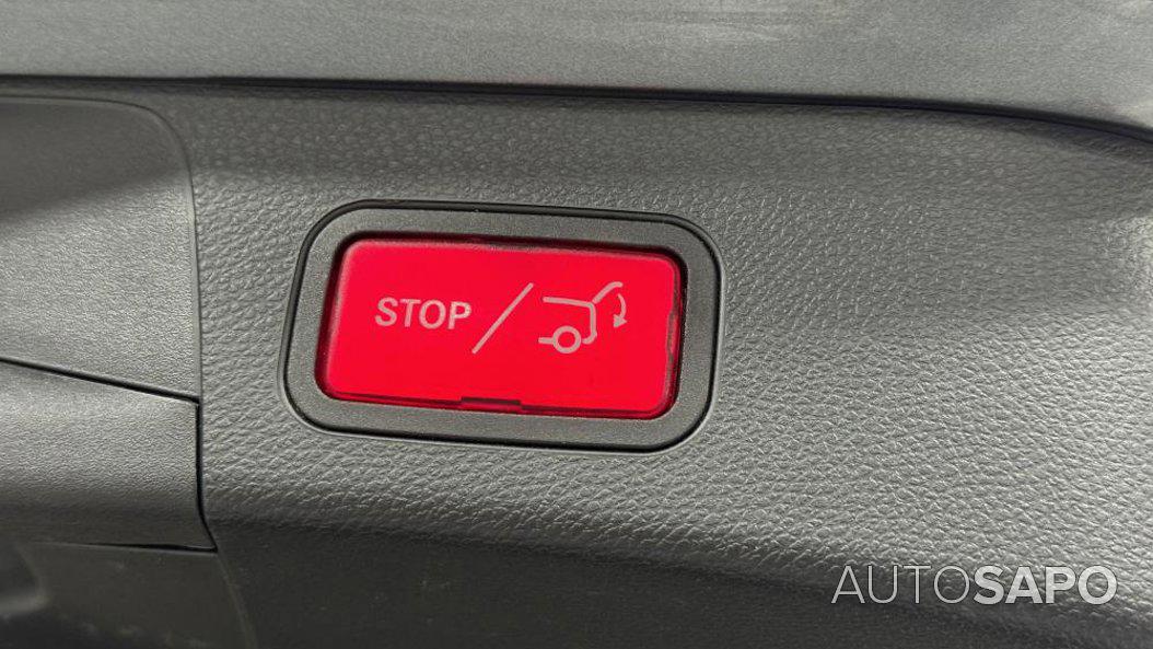 Mercedes-Benz Classe C 200 d Avantgarde de 2020