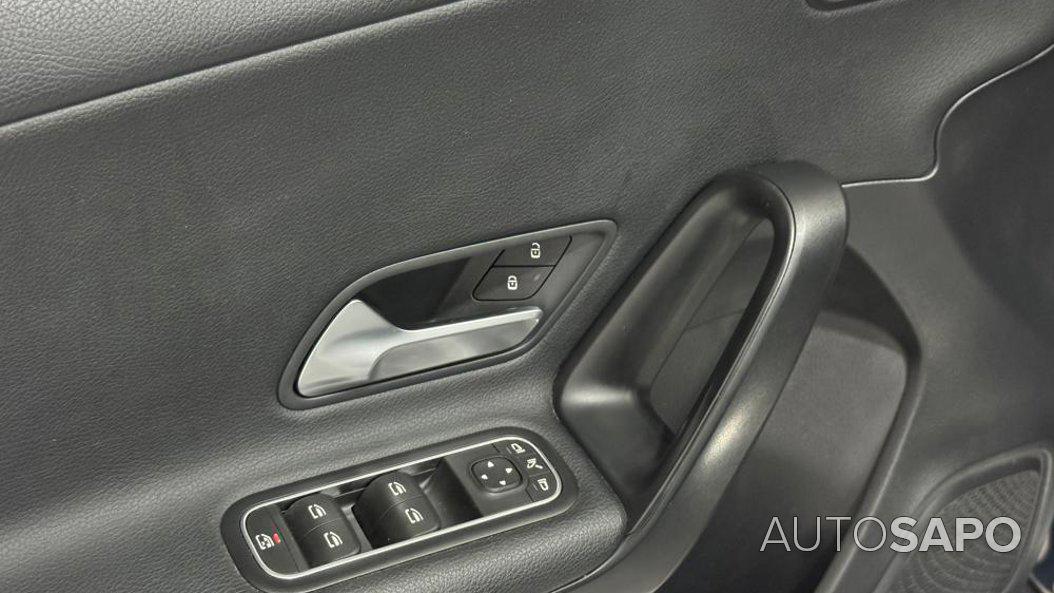 Mercedes-Benz Classe C 200 d Avantgarde de 2020