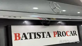 Mercedes-Benz Classe C 200 d Avantgarde de 2020