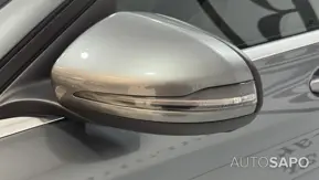 Mercedes-Benz Classe C 200 d Avantgarde de 2020