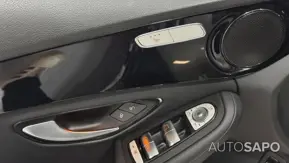 Mercedes-Benz Classe C 200 d Avantgarde de 2020