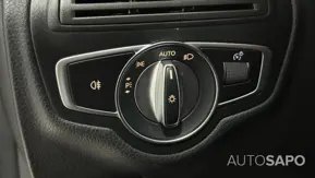 Mercedes-Benz Classe C 200 d Avantgarde de 2020