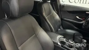 Mercedes-Benz Classe C 200 d Avantgarde de 2020