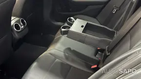 Mercedes-Benz Classe C 200 d Avantgarde de 2020