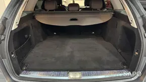 Mercedes-Benz Classe C 200 d Avantgarde de 2020