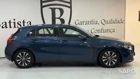 Mercedes-Benz Classe C 200 d Avantgarde de 2020