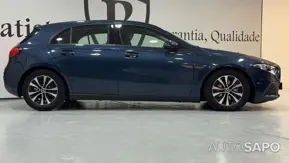 Mercedes-Benz Classe C 200 d Avantgarde de 2020