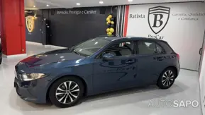 Mercedes-Benz Classe C 200 d Avantgarde de 2020