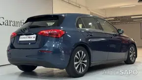 Mercedes-Benz Classe C 200 d Avantgarde de 2020