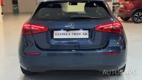 Mercedes-Benz Classe C 200 d Avantgarde de 2020