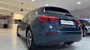 Mercedes-Benz Classe C 200 d Avantgarde de 2020