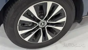 Mercedes-Benz Classe C 200 d Avantgarde de 2020