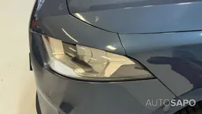 Mercedes-Benz Classe C 200 d Avantgarde de 2020