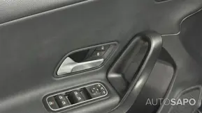 Mercedes-Benz Classe C 200 d Avantgarde de 2020