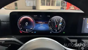 Mercedes-Benz Classe C 200 d Avantgarde de 2020