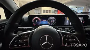 Mercedes-Benz Classe C 200 d Avantgarde de 2020