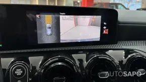 Mercedes-Benz Classe C 200 d Avantgarde de 2020