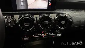 Mercedes-Benz Classe C 200 d Avantgarde de 2020