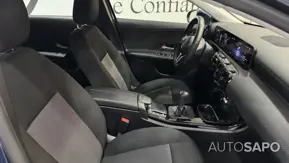 Mercedes-Benz Classe C 200 d Avantgarde de 2020