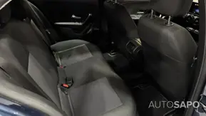 Mercedes-Benz Classe C 200 d Avantgarde de 2020