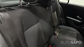 Mercedes-Benz Classe C 200 d Avantgarde de 2020