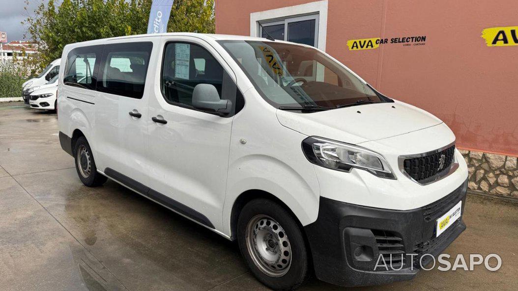 Peugeot Expert de 2019