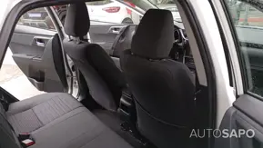 Toyota Auris 1.2T Comfort+Navi de 2016