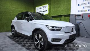 Volvo XC40 de 2021
